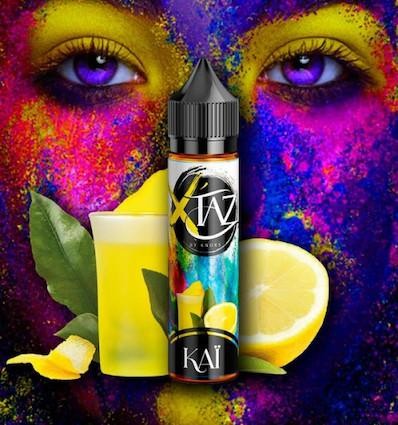 Kaï X'taz Knoks - 50ml