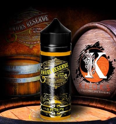 Le Butter Pye Knoks Reserve - 50ml
