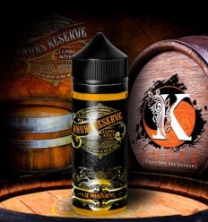 Le Prestigieux Knoks Reserve - 50ml