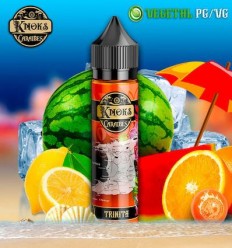 Trinita Caraïbes Knoks - 50ml