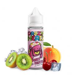 Funky Frutti Crazy Head Flavor Hit - 50ml