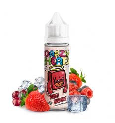 Holly Berry Crazy Head Flavor Hit - 50ml