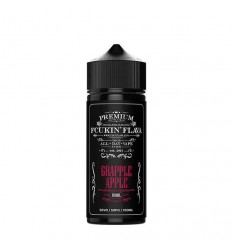 Grapple Apple Fcukin Flava - 100ml