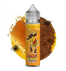 Honey Jack Mad Maniacs - 50ml