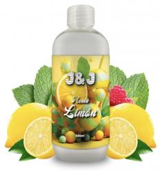 Menta Limon Jin and Juice - 200ml
