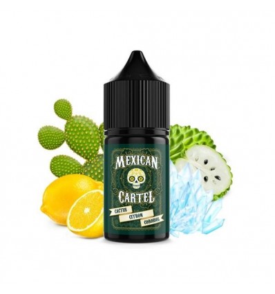 Cactus Citron Corossol Mexican Cartel...