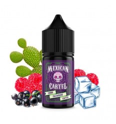 Cassis Framboise Cactus Mexican Cartel Concentrate - 30ml