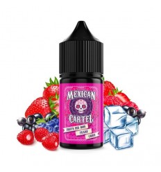 Fruits des Bois Fraise Cassis Mexican Cartel Concentrate...