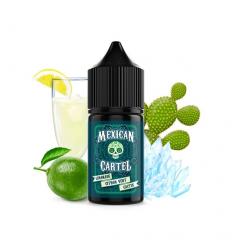 Concentré Limonade Citron Vert Cactus Mexican Cartel - 30ml