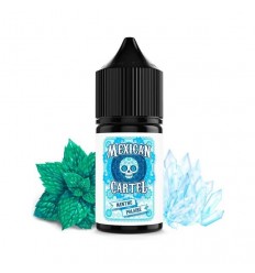 Menthe Polaire Mexican Cartel Concentrate - 30ml