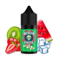 Concentré Pastèque Fraise Kiwi Mexican Cartel - 30ml