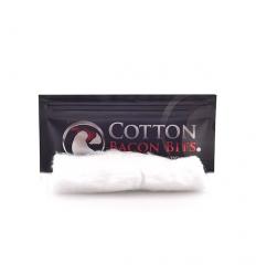 Cotton Bacon Bits V2 by Wick N' Vape