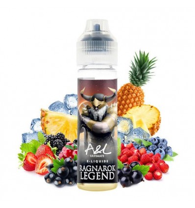Ragnarok Legend Ultimate - 50ml