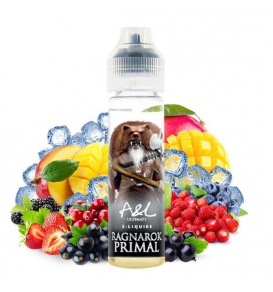 Ragnarok Primal Ultimate - 50ml