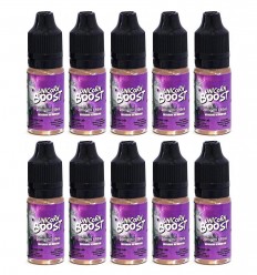 Pack of 10 Unicorn Boost 10ml 20mg