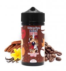 Vanilla Coffee & Pecan Biggy Bear x Unicorn - 200ml