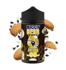 Crunchy Sesame Biscuit Biggy Bear - 200ml