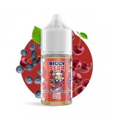 Cassis Cerise Biggy Bear Concentrate - 30ml