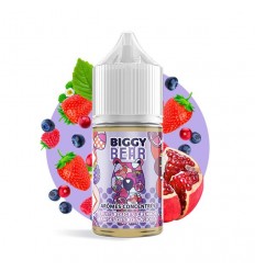 Fruits rouges Grenade Fraise des bois Biggy Bear...