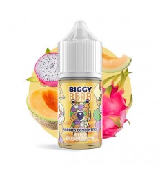 Melon Fruit du Dragon Biggy Bear Concentrate - 30ml