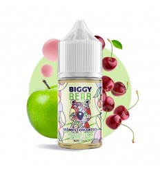 Pomme Cerise Bubble Gum Biggy Bear Concentrate - 30ml
