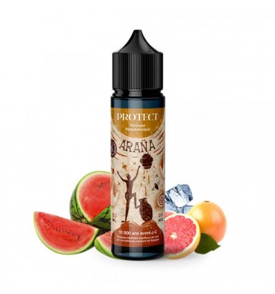 Araña Histoire des Abeilles Protect - 50ml