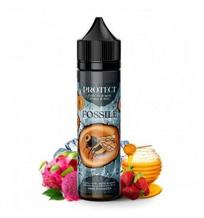 Fossile Histoire des Abeilles Protect - 50ml