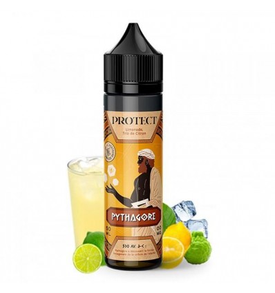 Pythagore Histoire des Abeilles Protect - 50ml