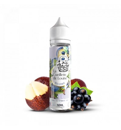 Bleu d'Envie La Cueillette de Louise - 50ml