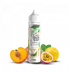 Teint de pêche La Cueillette de Louise - 50ml