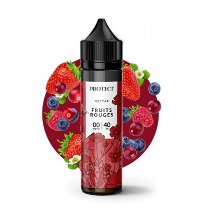 Fruits Rouges Nectar Protect - 40ml