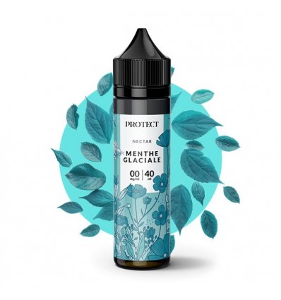 Menthe Glaciale Nectar Protect - 40ml
