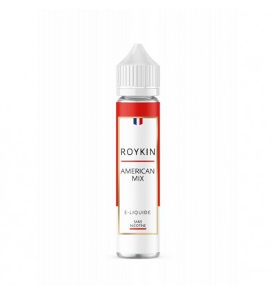 American Mix Roykin - 50ml