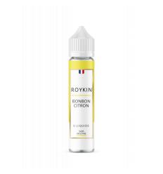 Bonbon Citron Roykin - 50ml