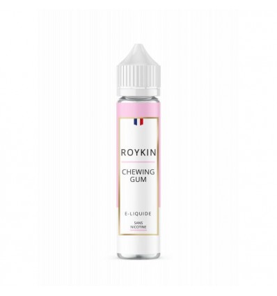Chewing-Gum Roykin - 50ml