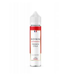 French Cola Roykin - 50ml