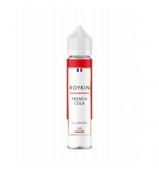 French Cola Roykin - 50ml