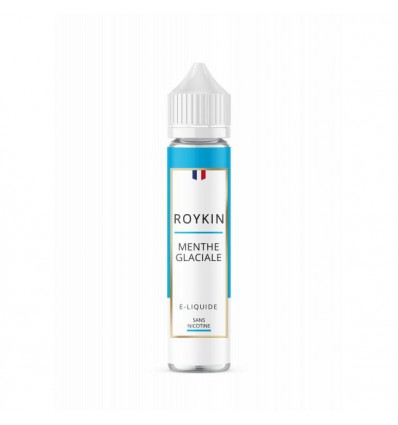 Menthe Glaciale Roykin - 50ml