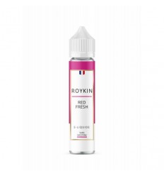 Red Fresh Roykin - 50ml