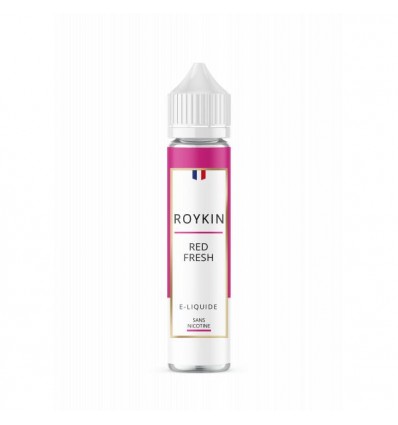 Red Fresh Roykin - 50ml