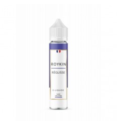 Réglisse Roykin - 50ml