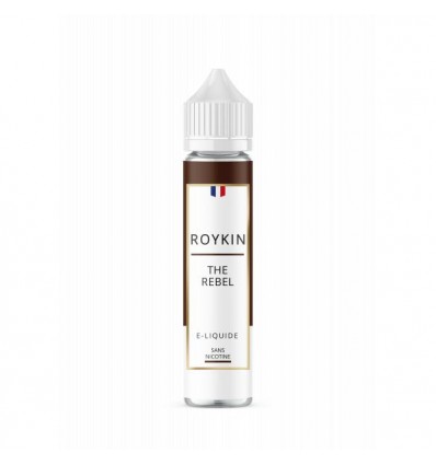 The Rebel Roykin - 50ml