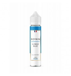 X-Freez Blue Roykin - 50ml