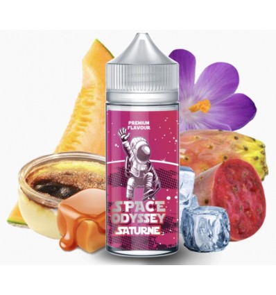 Saturne Space Odyssey - 100ml