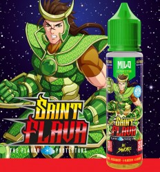 Milo Saint Flava Swoke - 50ml