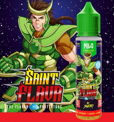 Milo Saint Flava Swoke - 50ml