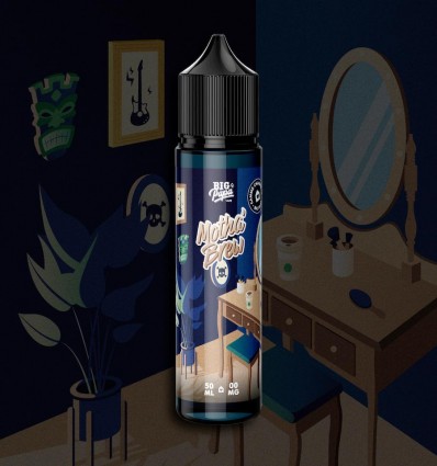 Motha Brew La Chaumière Big Papa - 50ml