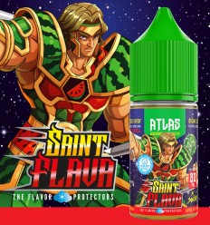 Atlas Saint Flava Swoke Concentrate - 30ml