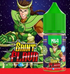 Milo Saint Flava Swoke Concentrate - 30ml