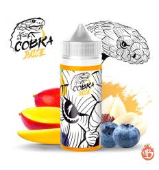 01 Cobra Juice Bud's Vape Lab - 50ml